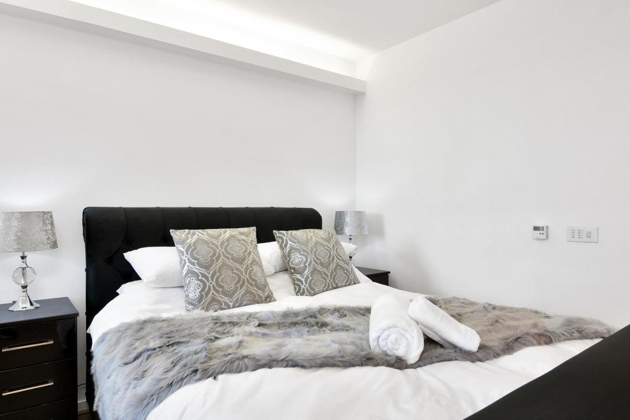 Xclusive Living Stay Near City Centre Birmingham Exterior foto