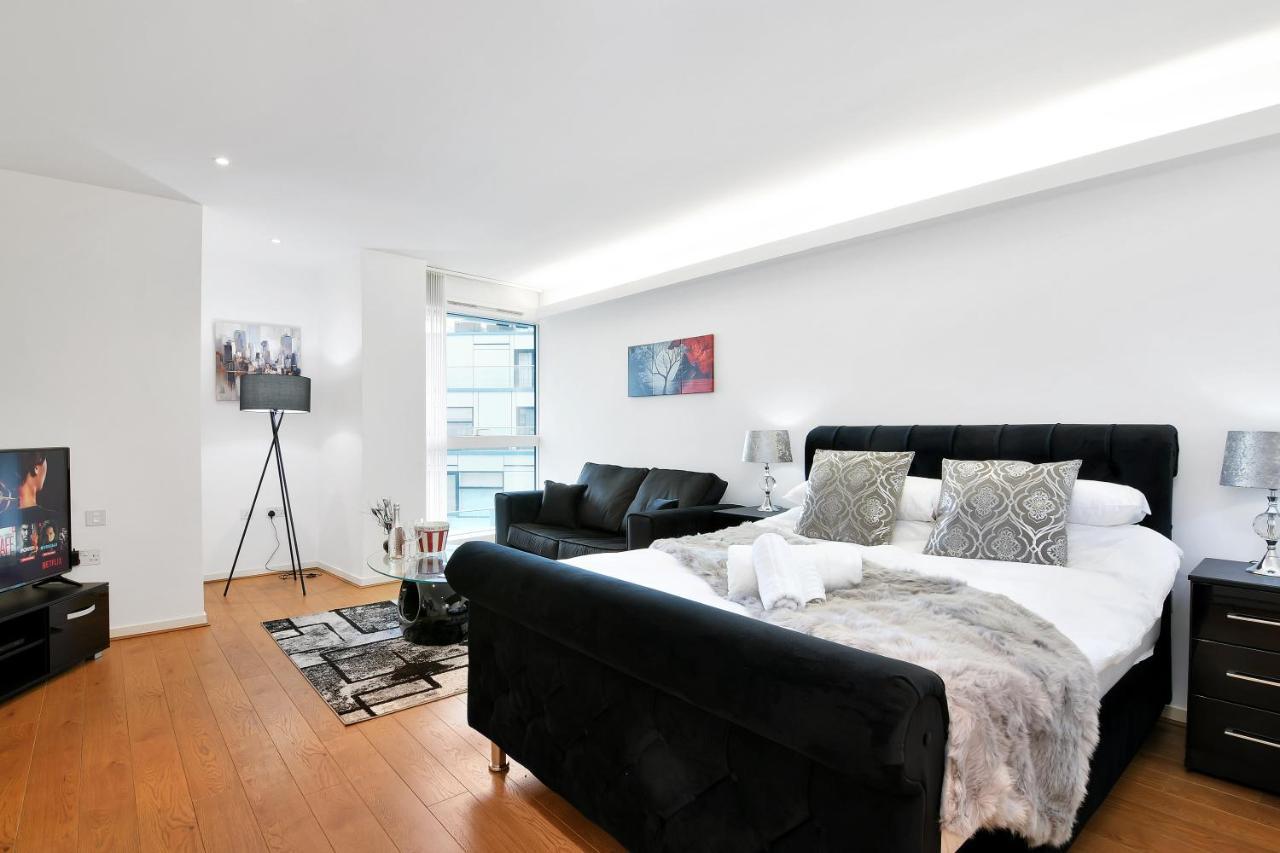 Xclusive Living Stay Near City Centre Birmingham Exterior foto