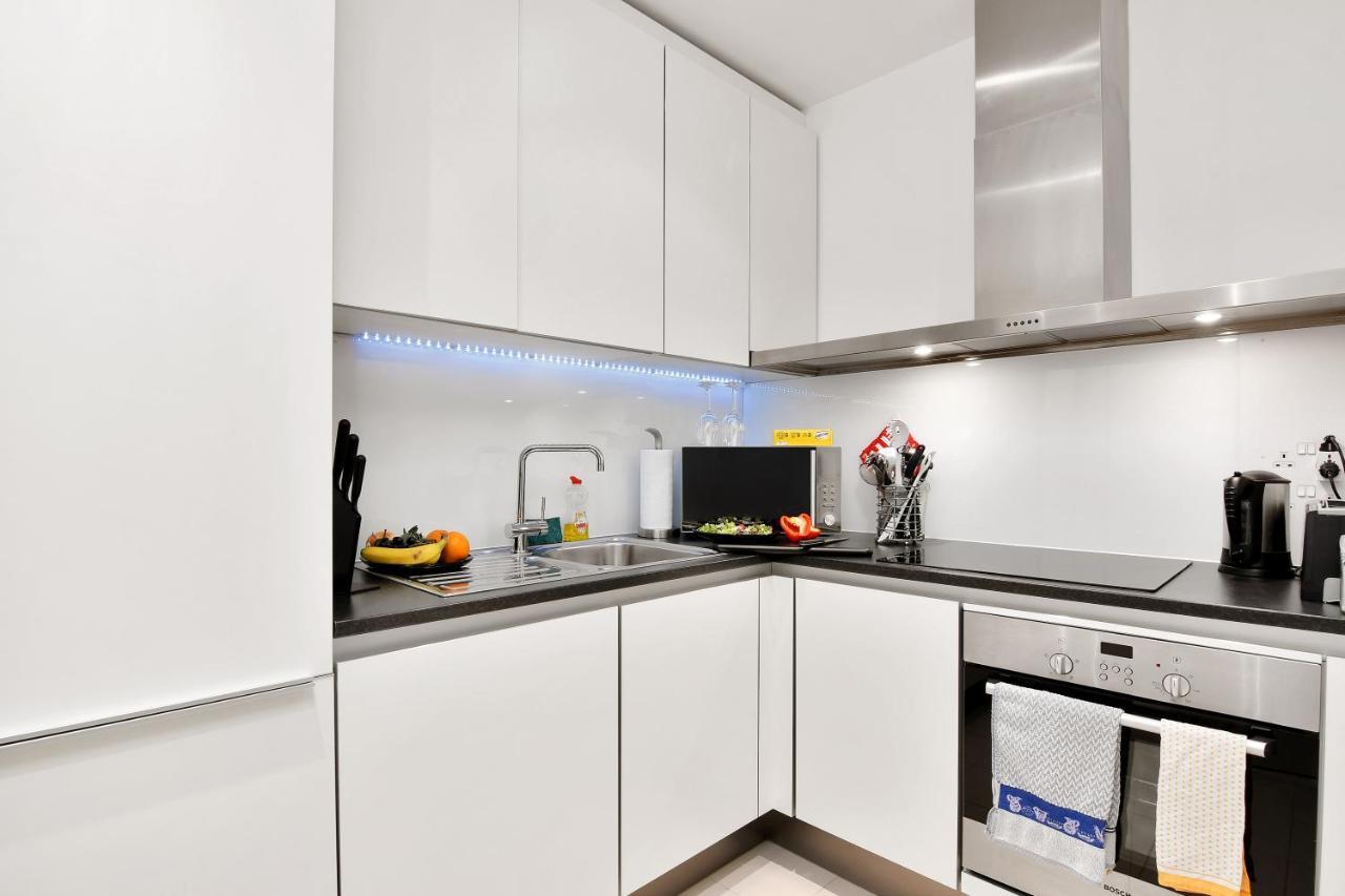 Xclusive Living Stay Near City Centre Birmingham Exterior foto