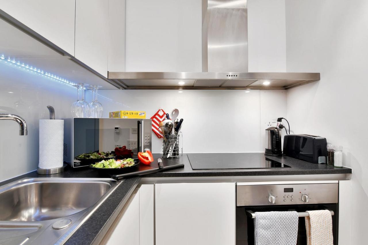 Xclusive Living Stay Near City Centre Birmingham Exterior foto